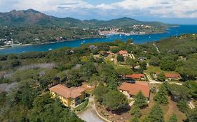 Villino Nel Bosco Capoliveri (isola D'elba)